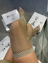 SIRIUS CRYSTAL STONY STILETTO